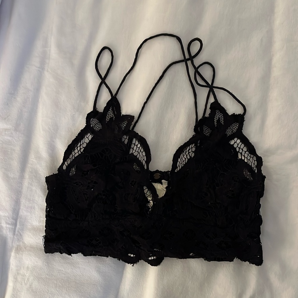Free People bralette